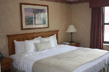 Embassy Suites Omaha  DowntownOld Market