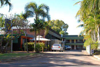 BEST WESTERN Pine Tree Motel