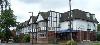 Cathedral Lodge Hotel