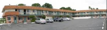 Gilroy Inn
