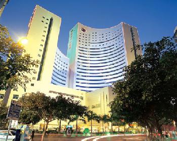 Jingmin Central Hotel