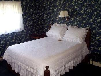 Glass Beach B&B Inn