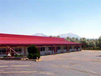 Knights Inn Walsenburg