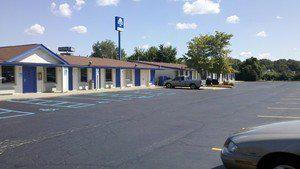 Americas Best Value Inn
