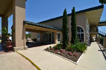 BEST WESTERN PLUS Marble Falls Inn