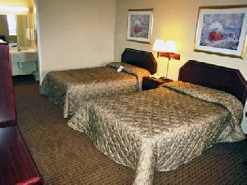 Ramada Crossville, Tennessee