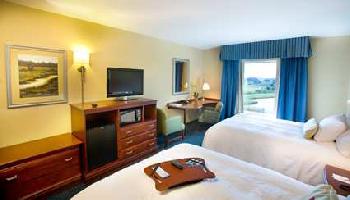 Hampton Inn  Suites Lake Wales
