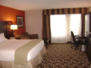Hampton Inn Wilkes-Barre At Cross Creek Point