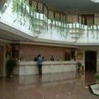 Rome International Hotel