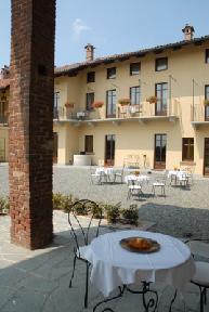 Hotel Le Rondini