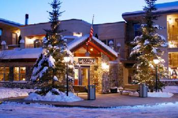 Legacy Vacation Club Steamboat Suites