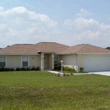 Country Club Golf Homes