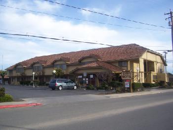 Keefers Inn