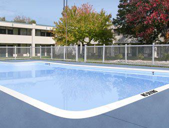 Days Inn Clearfield