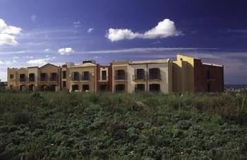 NH Baglio Oneto Resort