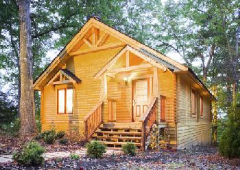 Shenandoah Crossings Resort