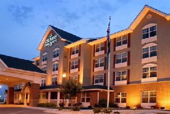 Country Inn & Suites By Carlson, Boise West, ID