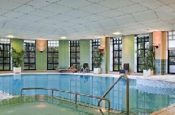Hilton Puckrup Hall Tewkesbury