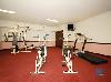 BEST WESTERN Settle Inn