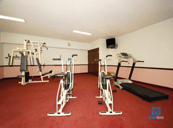 BEST WESTERN Settle Inn