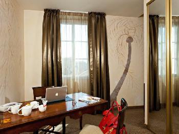 BEST WESTERN Cannes Riviera Hotel