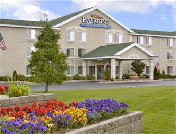 Baymont Inn and Suites Mackinaw City