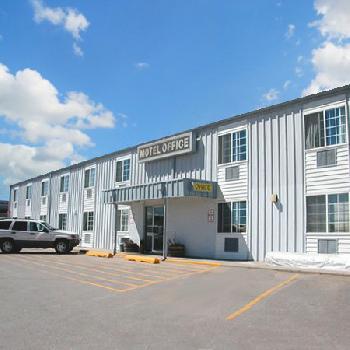 1st Choice Inn Rawlins