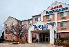 Fairfield Inn Oshkosh