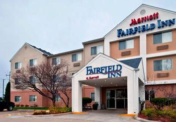 Fairfield Inn Oshkosh