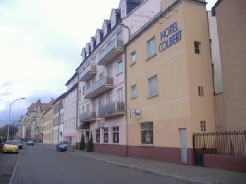 INTER-HOTEL LE COLBERT