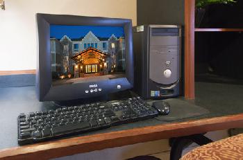 Staybridge Suites LINCOLN I-80