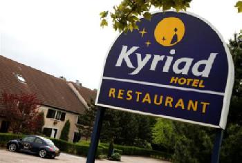 KYRIAD NANCY SUD  Ludres