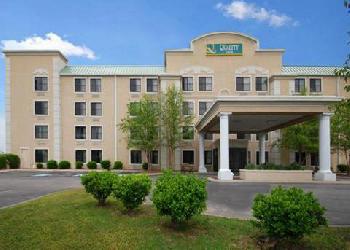 Quality Inn Murfreesboro