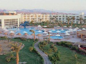 Orientel Resort