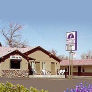 Budget Host Inn Cody