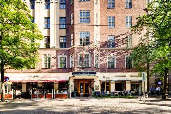 Klaus K Hotel