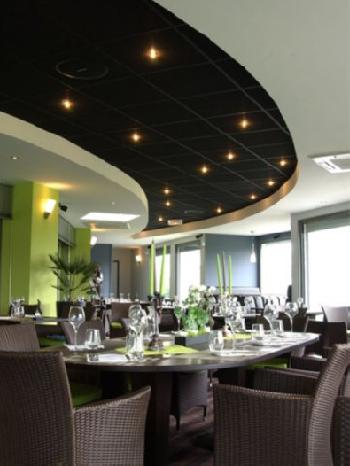 Hotel du Golf d'Arras