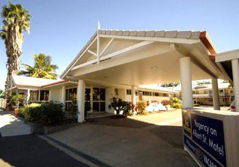BEST WESTERN Regency on the Albert Street Motel