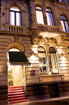 Ameron Hotel Ascot