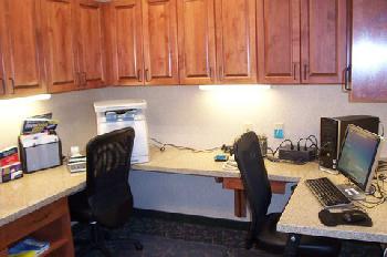 Hampton Inn Idaho Falls ID