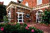 Atherton Hotel at OSU