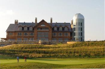 The Lodge and Cottages at Primland