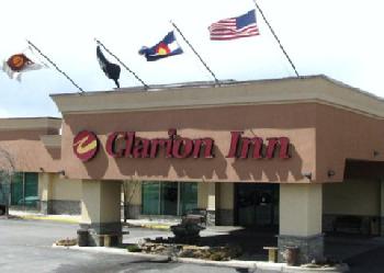 Clarion Inn Pueblo