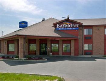 Baymont Inn & Suites Boone