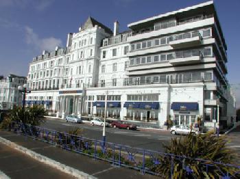 Cavendish Hotel
