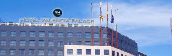 SH Valencia Palace