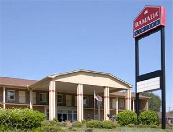 Ramada Limited Forest City