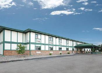 Econo Lodge Brainerd