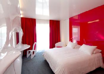 Quality Suites and Spa Arcachon