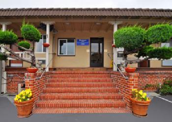 Rodeway Inn Berkeley